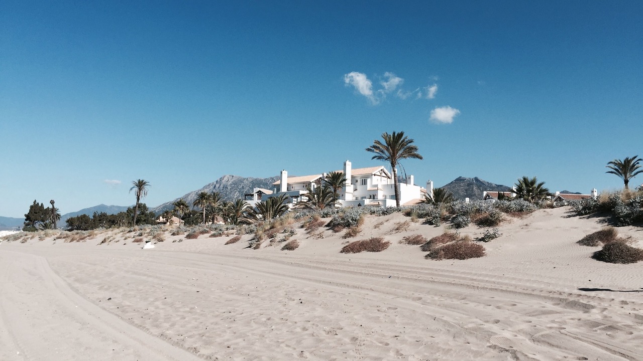 Photo of Others in Marbella