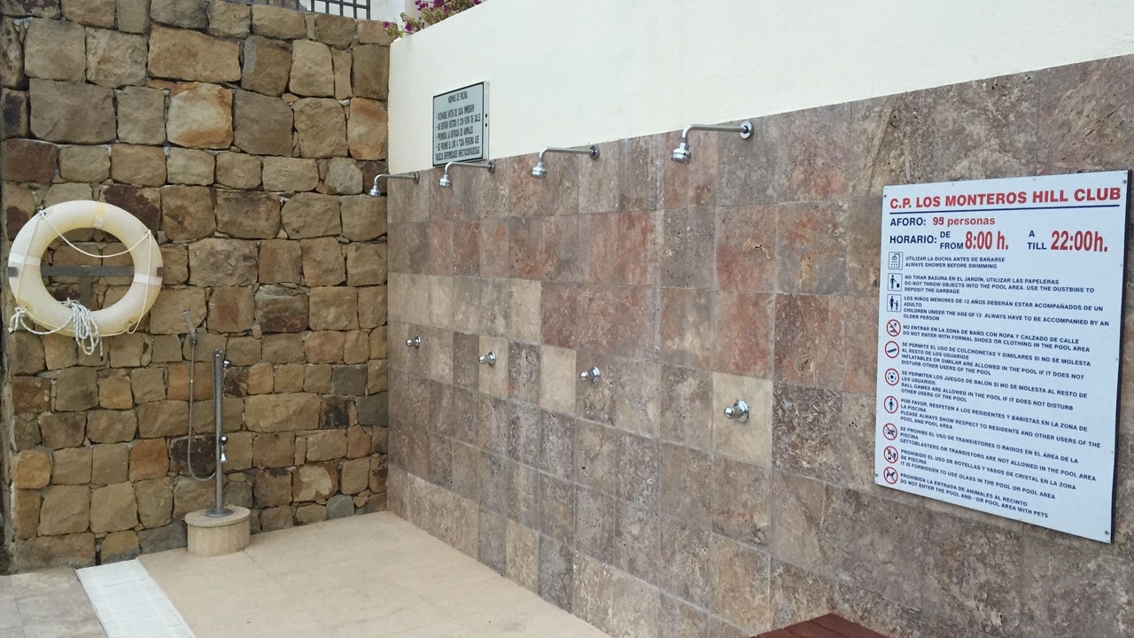 Photo of Outdoor in Marbella