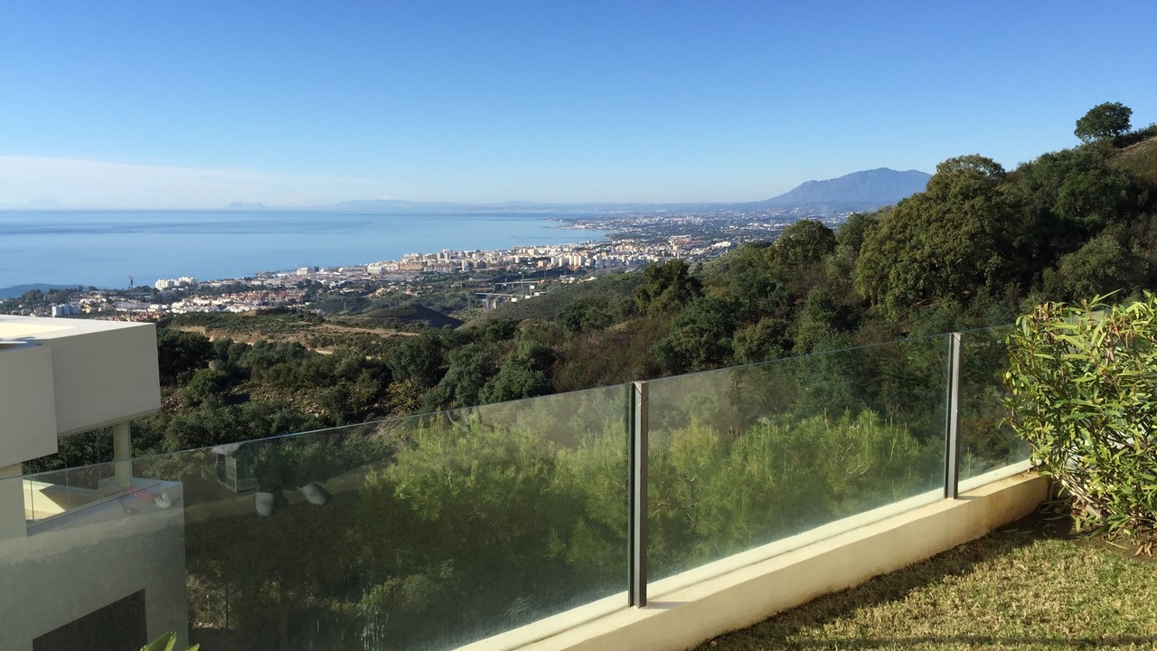 Photo of Outdoor in Marbella
