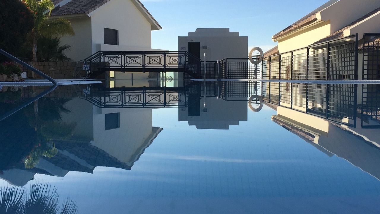 Photo of Outdoor in Marbella