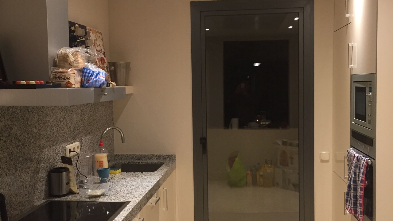 Photo of Kitchen in Marbella