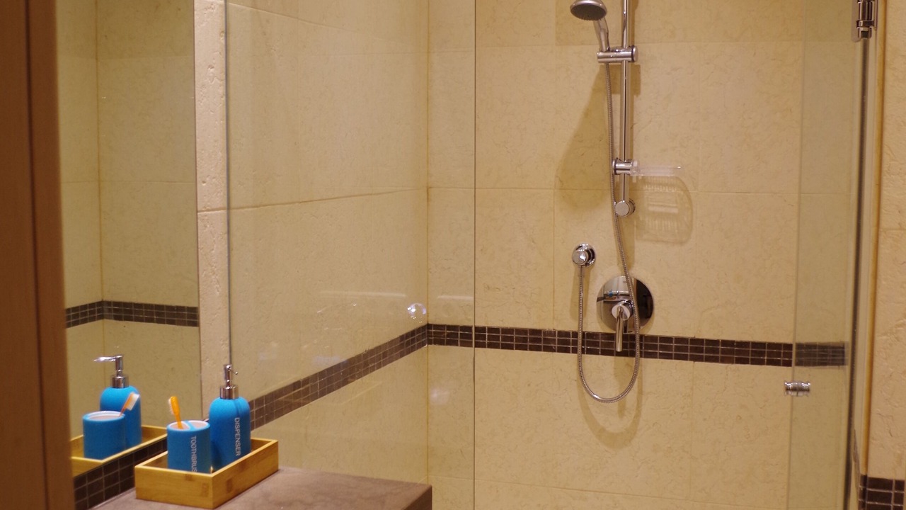 Photo of Bathroom in Marbella