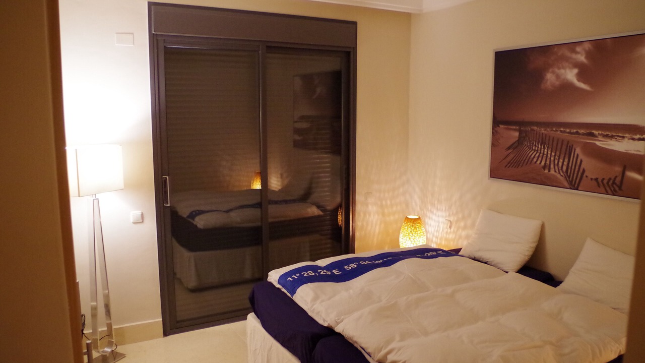 Photo of Bedroom in Marbella