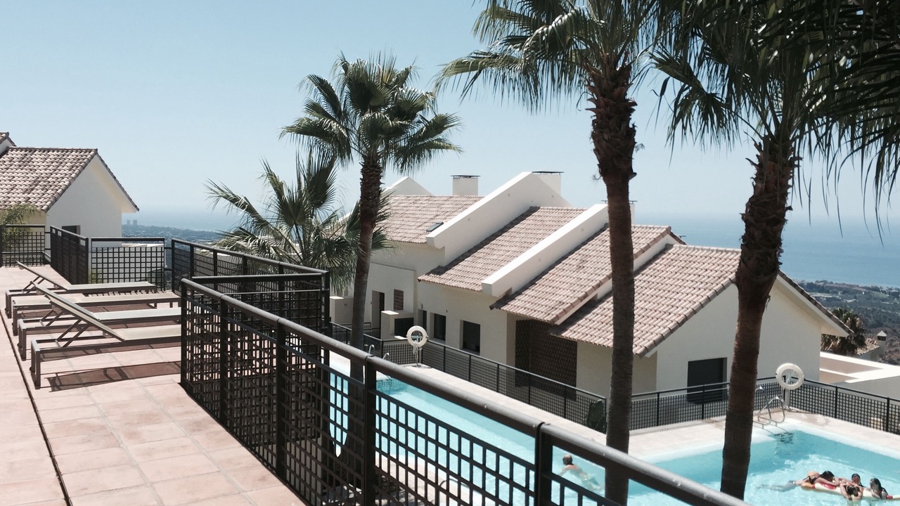 Photo of Outdoor in Marbella