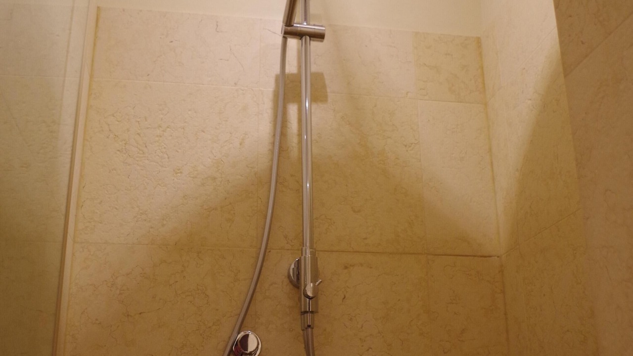 Photo of Bathroom in Marbella