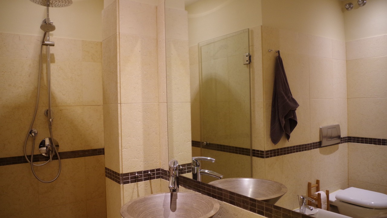 Photo of Bathroom in Marbella