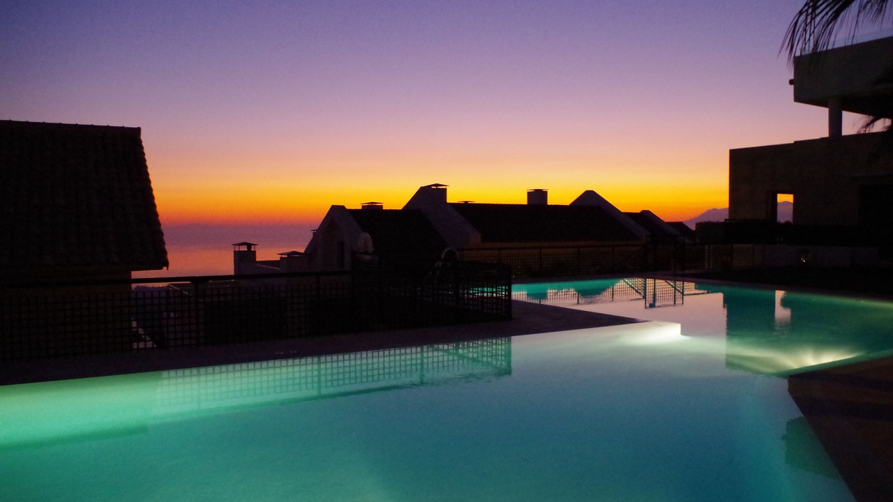 Photo of Outdoor in Marbella
