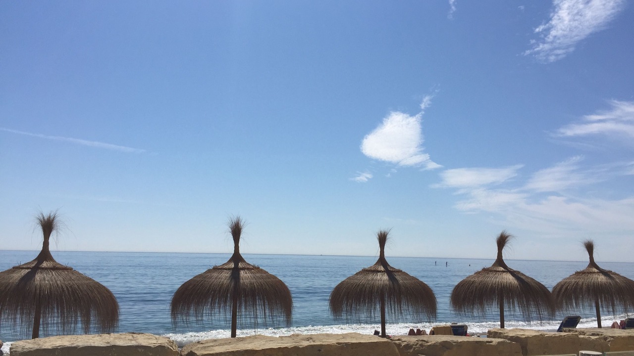 Photo of Outdoor in Marbella
