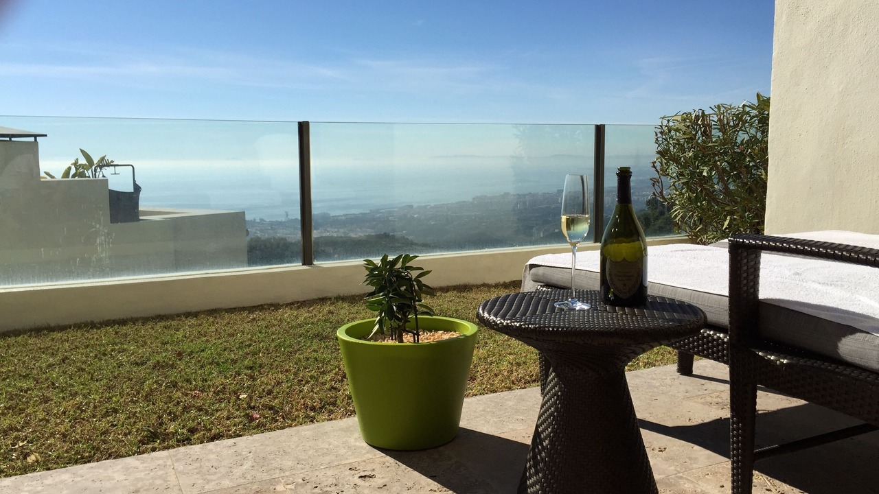 Photo of Outdoor in Marbella