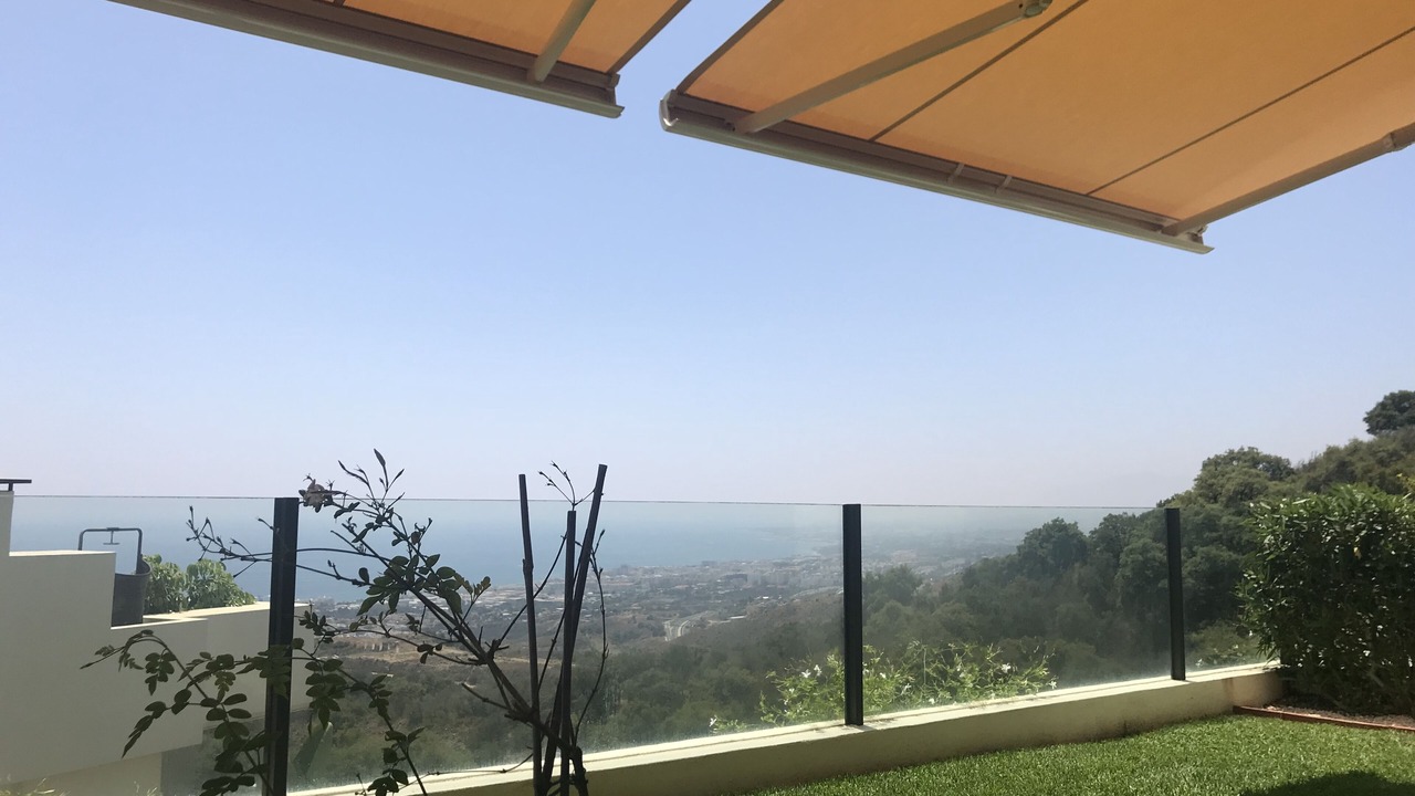 Photo of Outdoor in Marbella