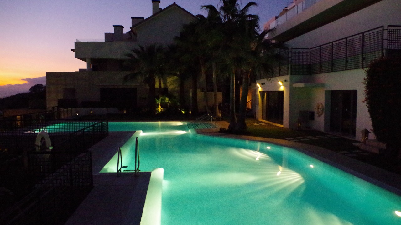 Photo of Outdoor in Marbella