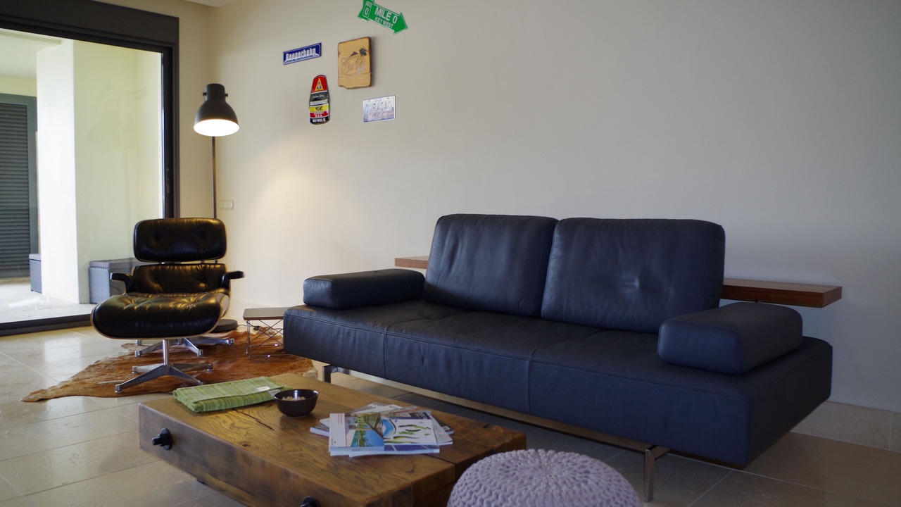 Photo of Livingroom in Marbella