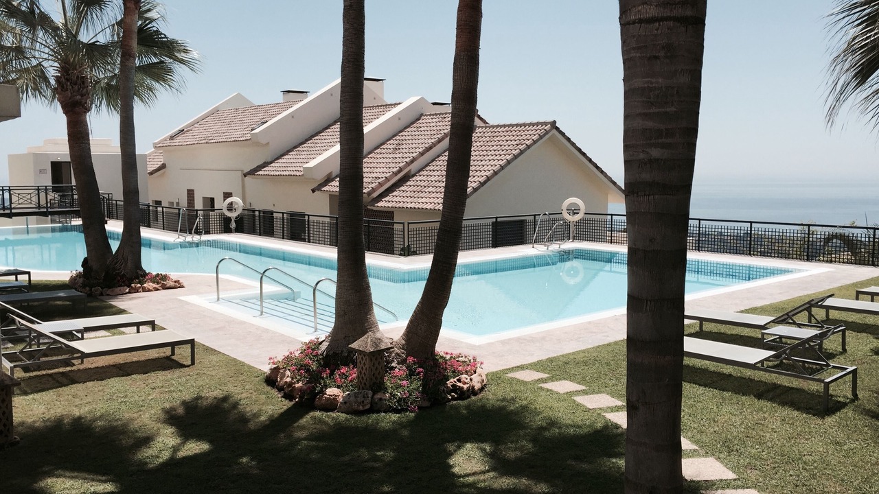 Photo of Outdoor in Marbella