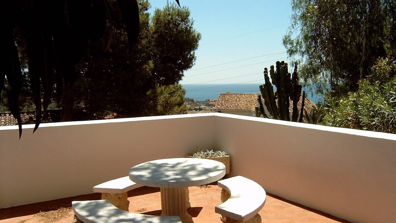 Photo of Outdoor in Urbanizacion Hacienda las Chapas