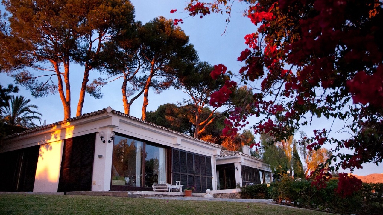 Photo of Outdoor in Urbanizacion Hacienda las Chapas