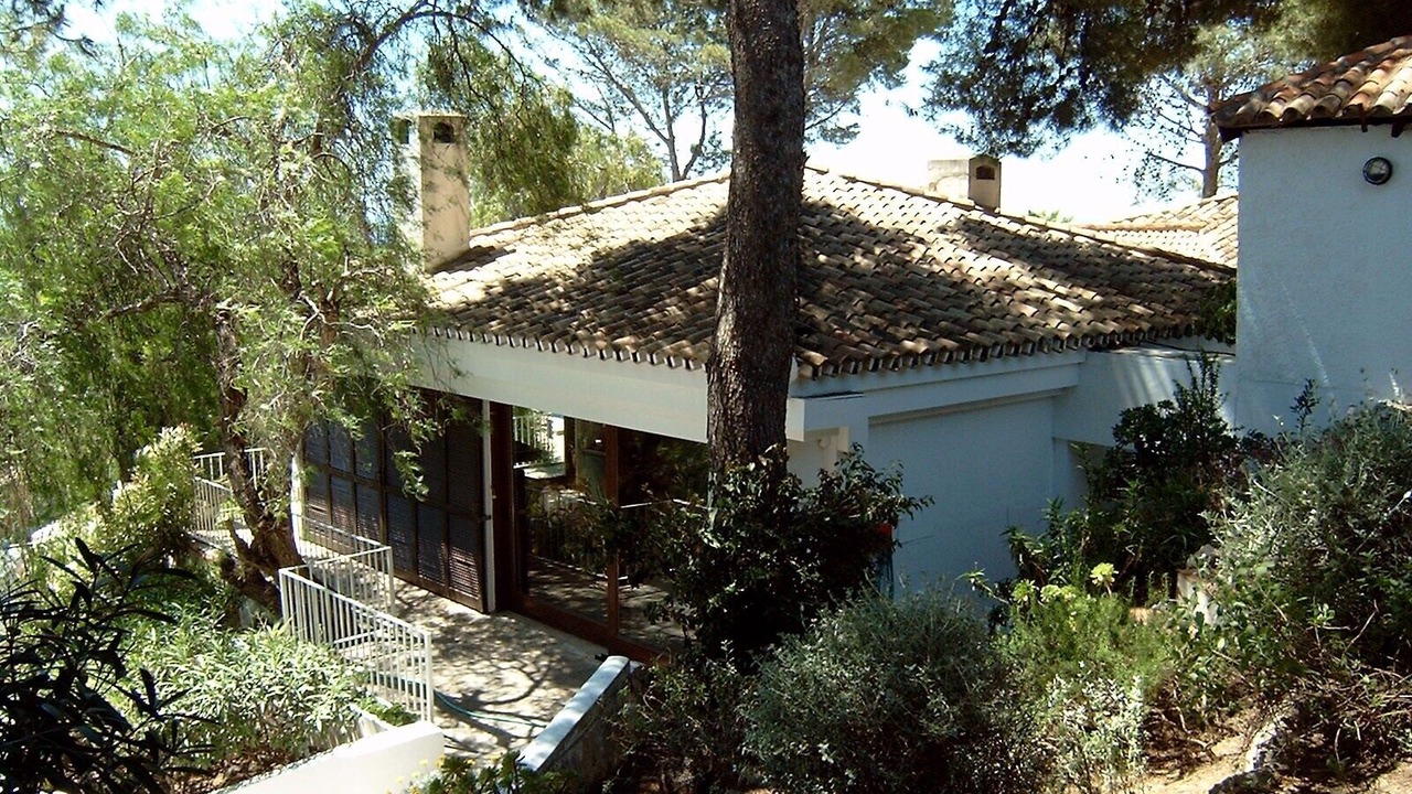 Photo of Outdoor in Urbanizacion Hacienda las Chapas