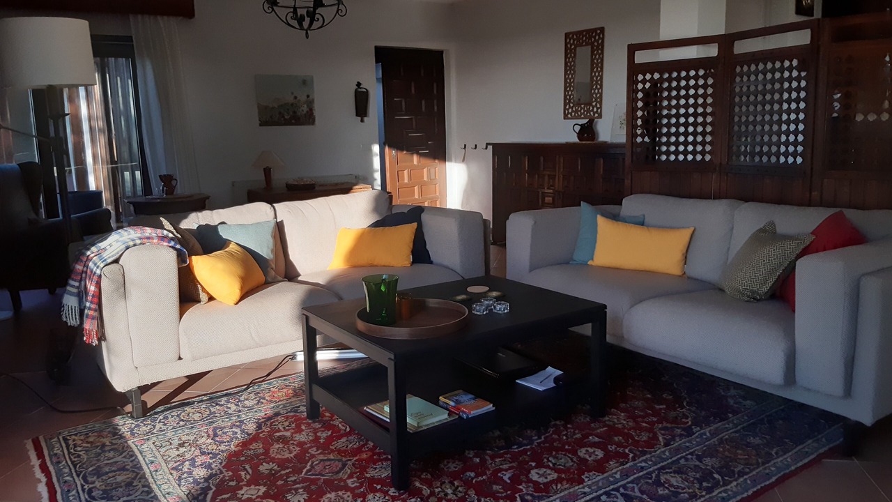 Photo of Livingroom in Urbanizacion Hacienda las Chapas