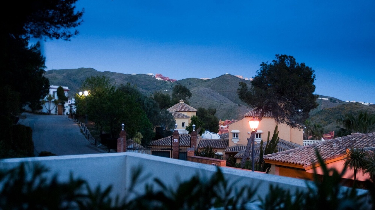 Photo of Patio Balcony in Urbanizacion Hacienda las Chapas