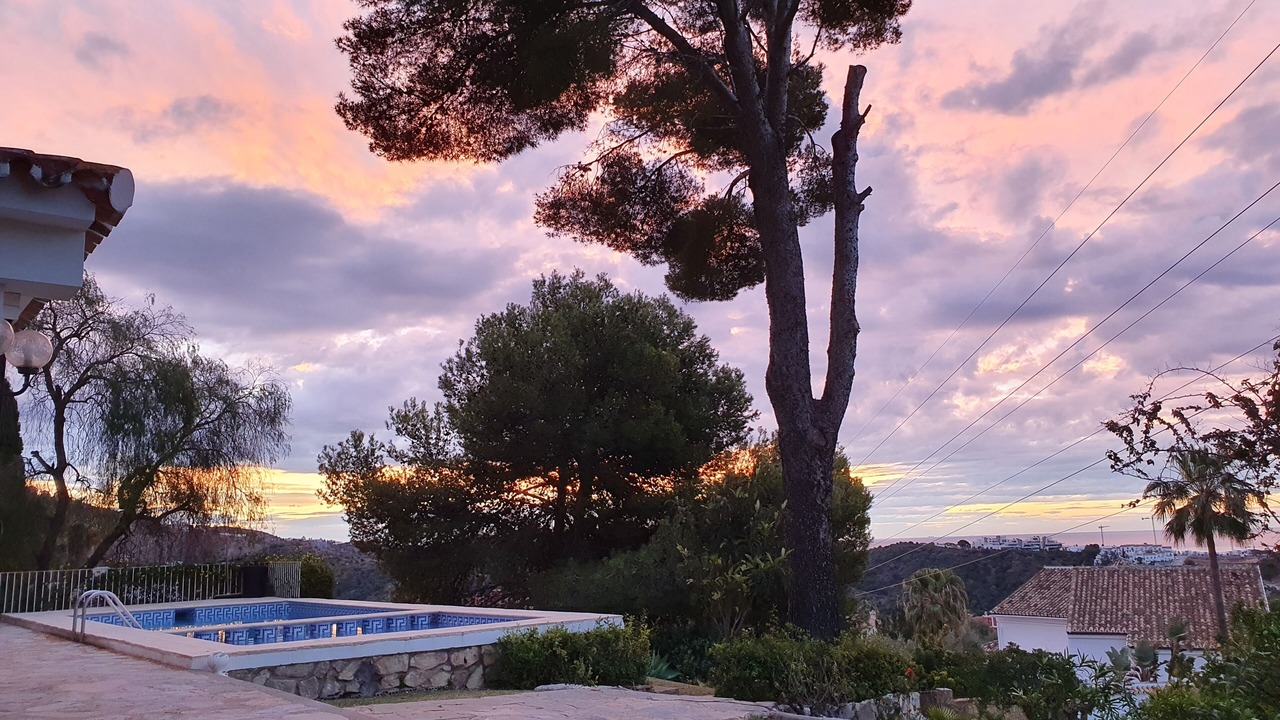 Photo of Outdoor in Urbanizacion Hacienda las Chapas