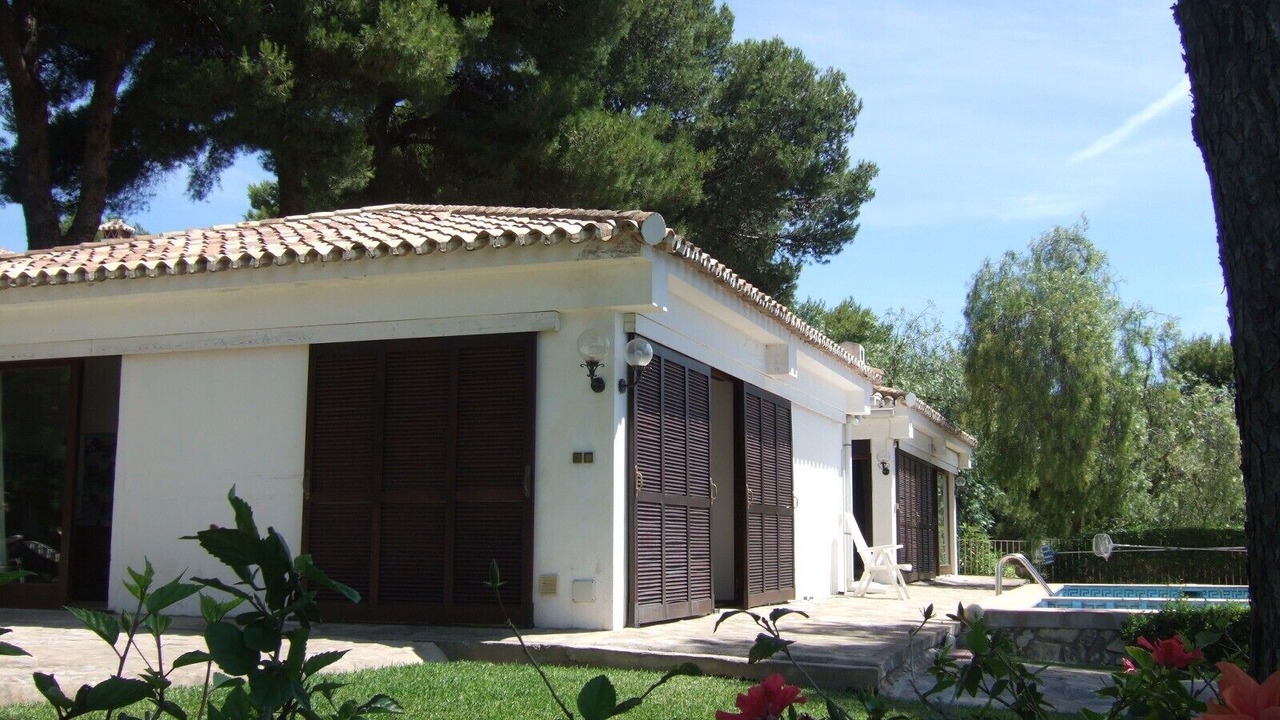 Photo of Outdoor in Urbanizacion Hacienda las Chapas