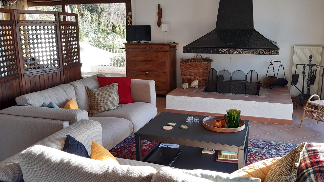 Photo of Livingroom in Urbanizacion Hacienda las Chapas