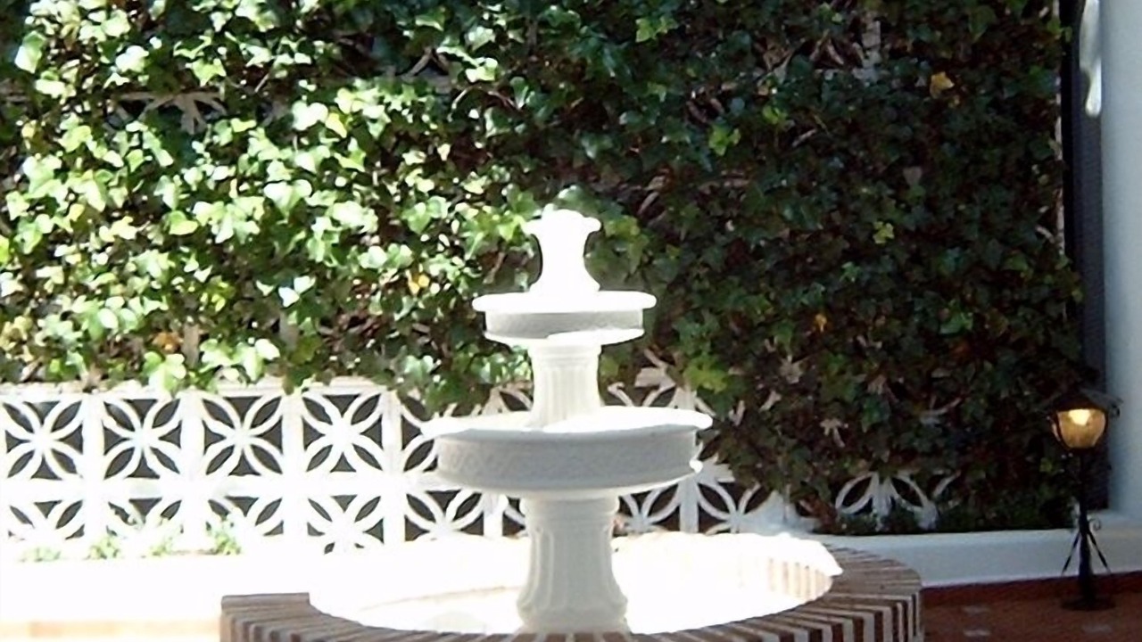 Photo of Outdoor in Urbanizacion Hacienda las Chapas