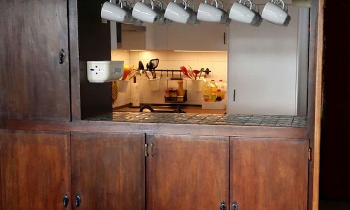 Photo of Kitchen in Urbanizacion Hacienda las Chapas