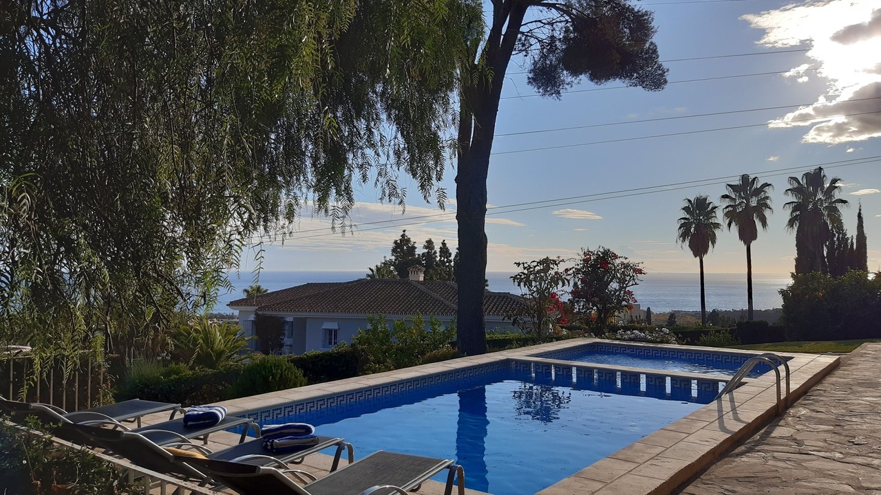 Photo of Outdoor in Urbanizacion Hacienda las Chapas