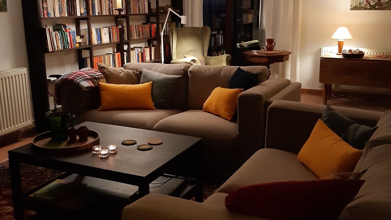 Photo of Livingroom in Urbanizacion Hacienda las Chapas