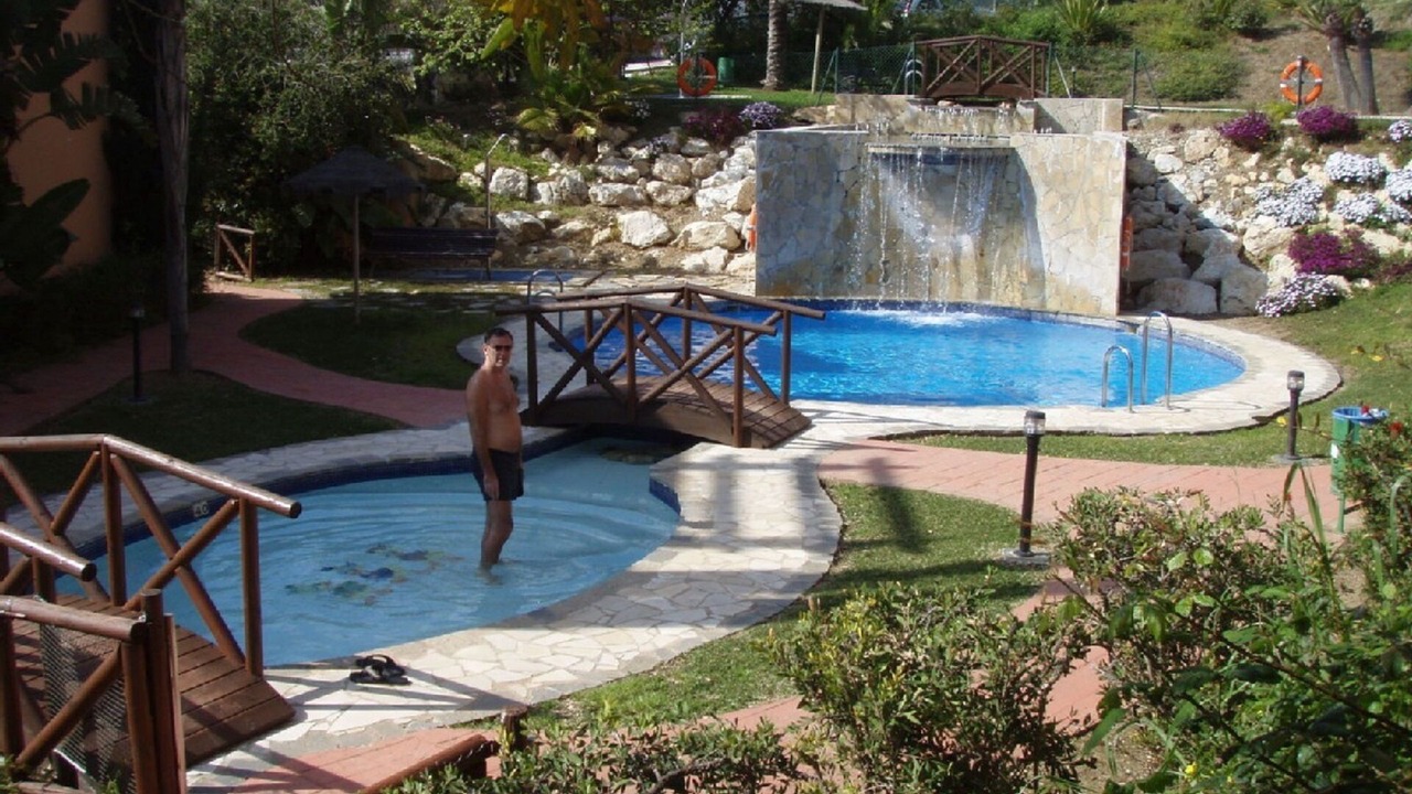 Photo of Outdoor in Urbanizacion Hacienda las Chapas