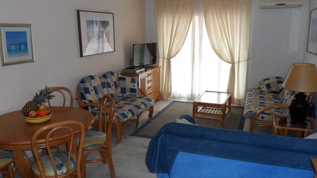 Photo of Livingroom in Urbanizacion Hacienda las Chapas