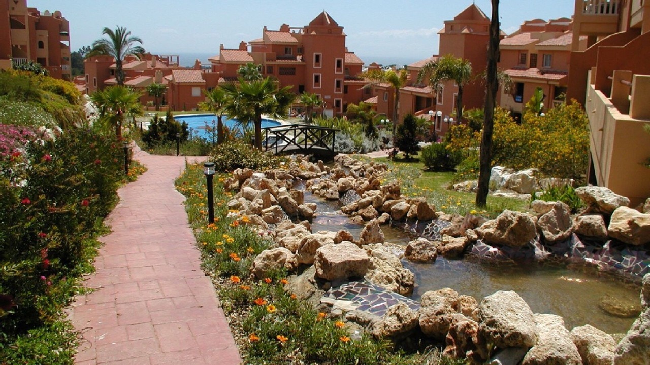 Photo of Outdoor in Urbanizacion Hacienda las Chapas