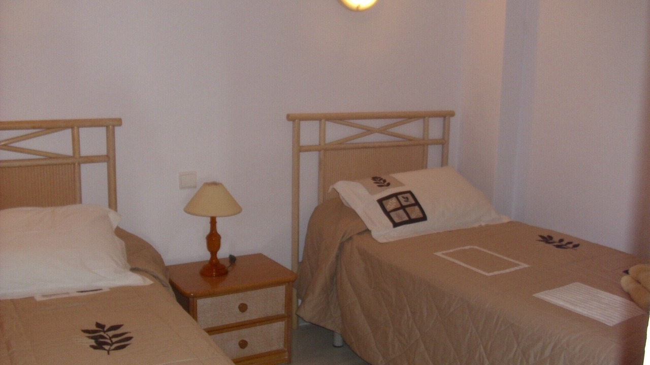 Photo of Bedroom in Urbanizacion Hacienda las Chapas