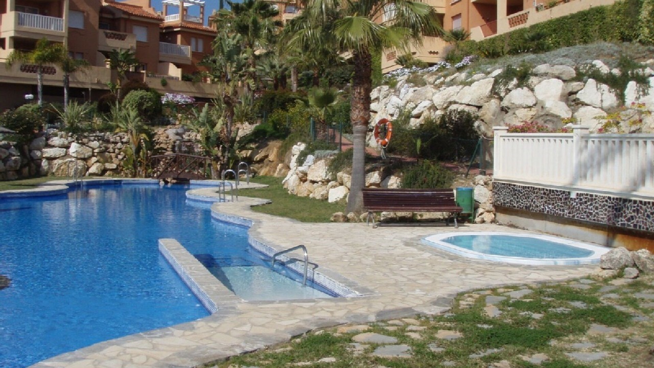 Photo of Outdoor in Urbanizacion Hacienda las Chapas
