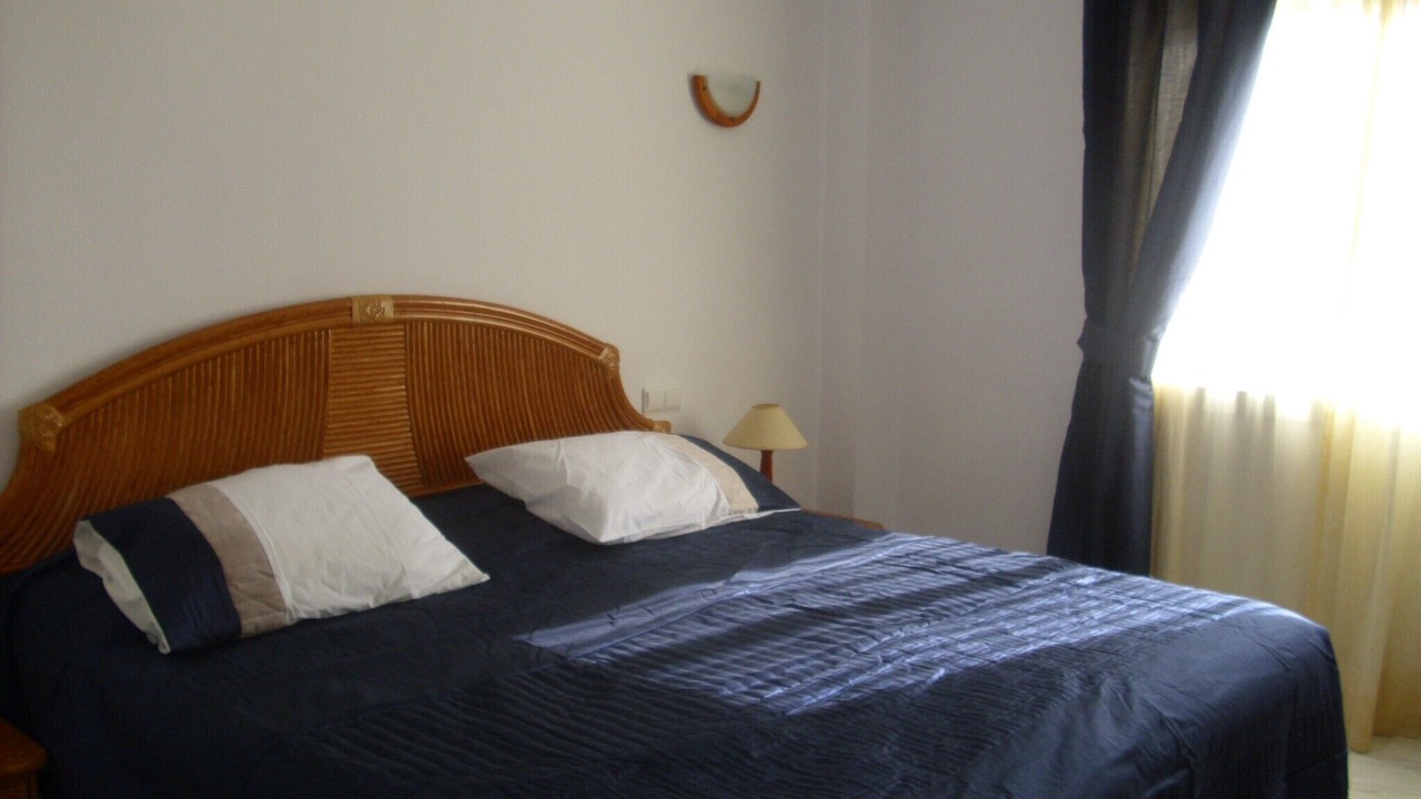 Photo of Bedroom in Urbanizacion Hacienda las Chapas