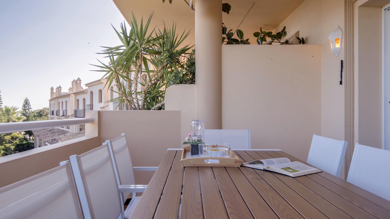 Photo of Outdoor in Urbanizacion Pinos Verdes