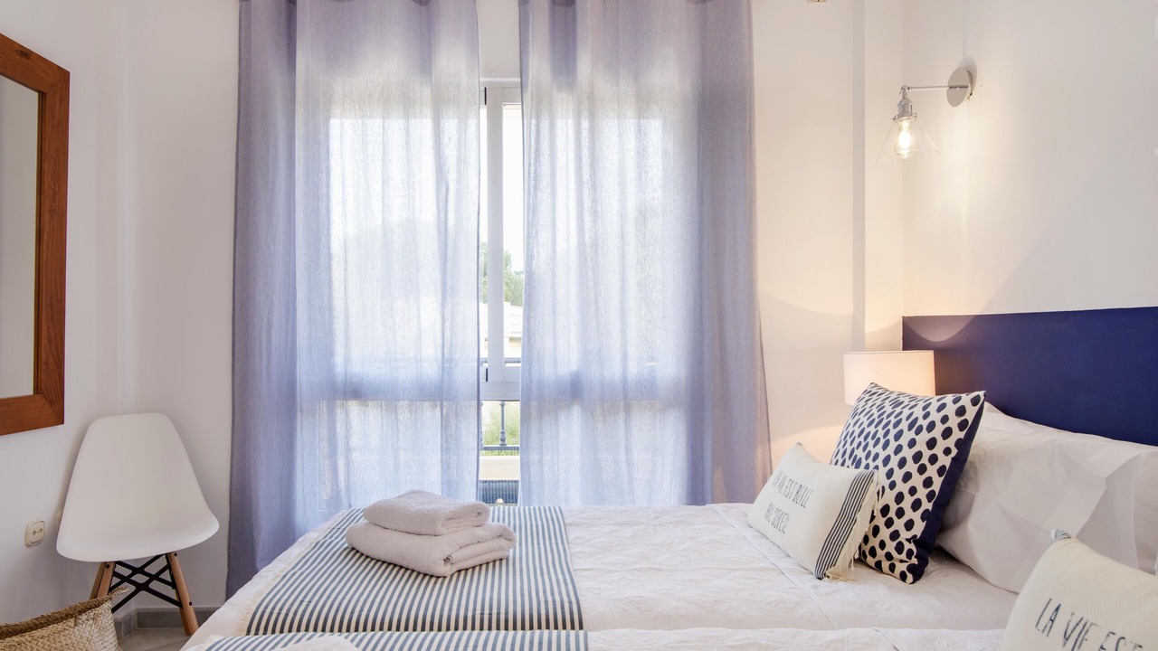 Photo of Bedroom in Urbanizacion Pinos Verdes