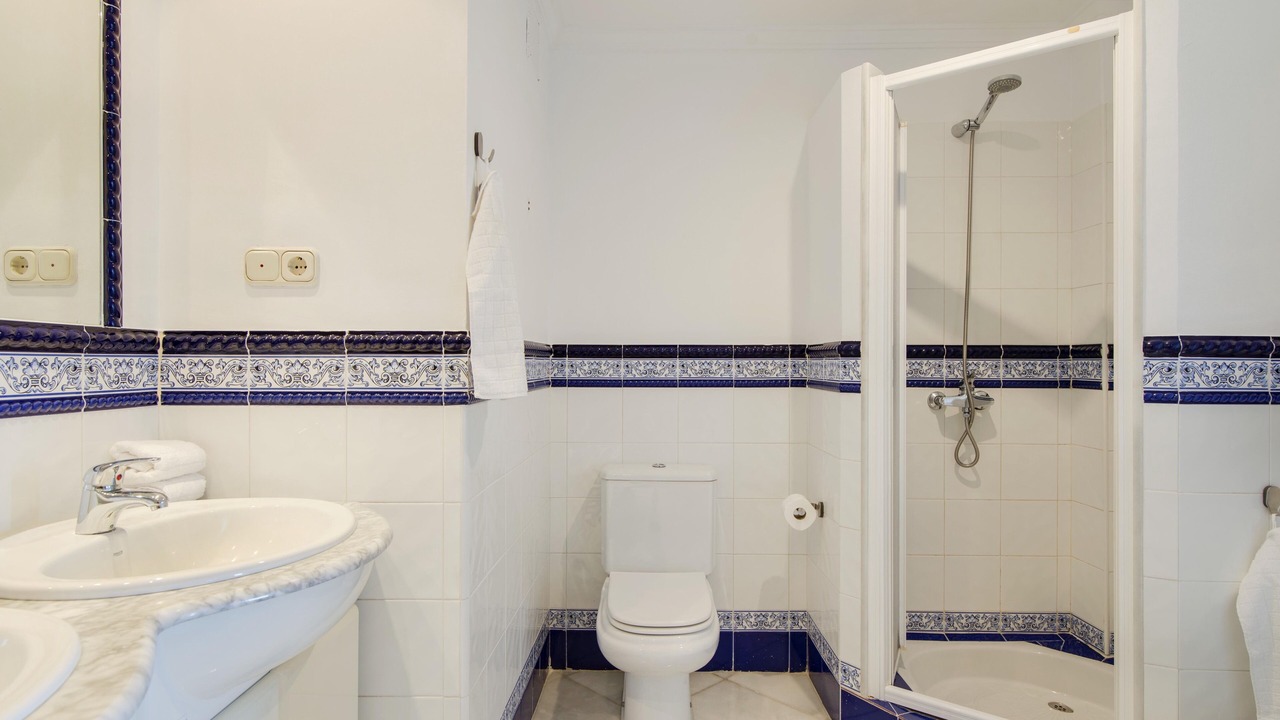 Photo of Bathroom in Urbanizacion Pinos Verdes