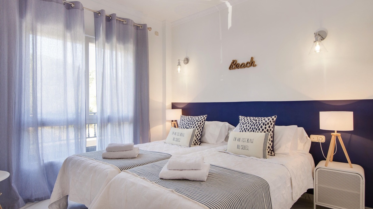 Photo of Bedroom in Urbanizacion Pinos Verdes