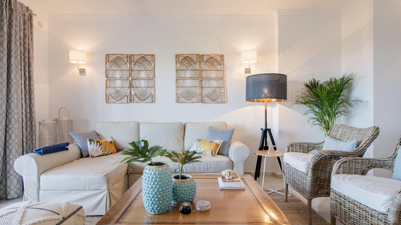 Photo of Livingroom in Urbanizacion Pinos Verdes
