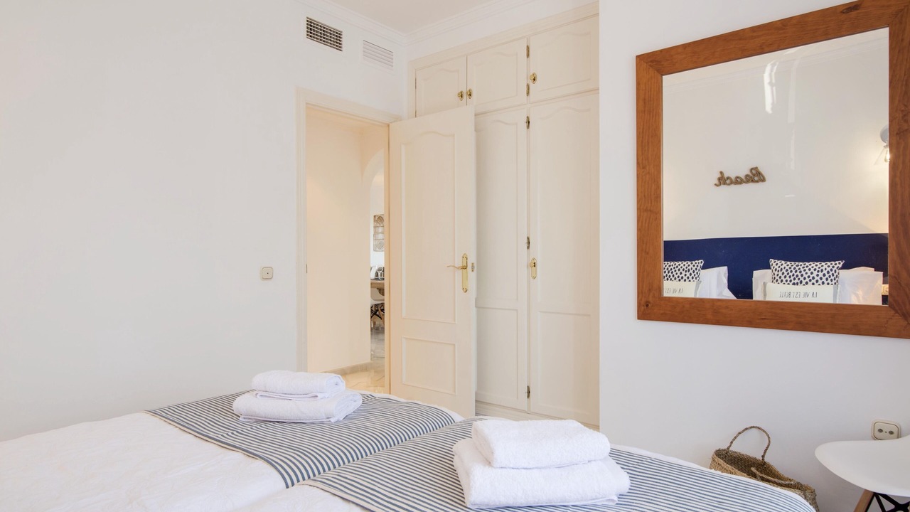 Photo of Bedroom in Urbanizacion Pinos Verdes