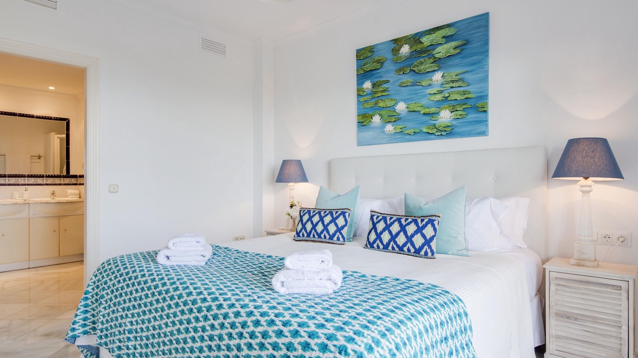 Photo of Bedroom in Urbanizacion Pinos Verdes