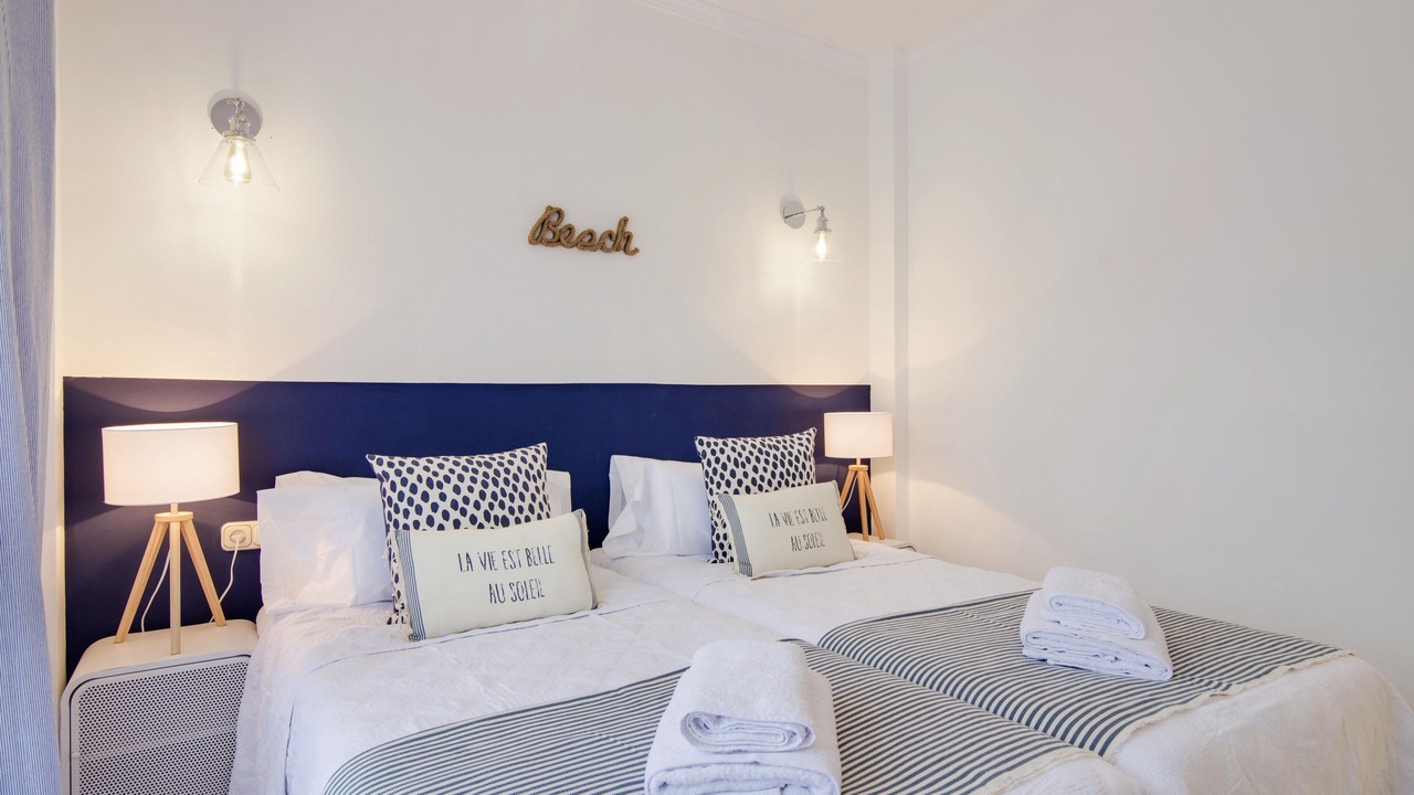 Photo of Bedroom in Urbanizacion Pinos Verdes