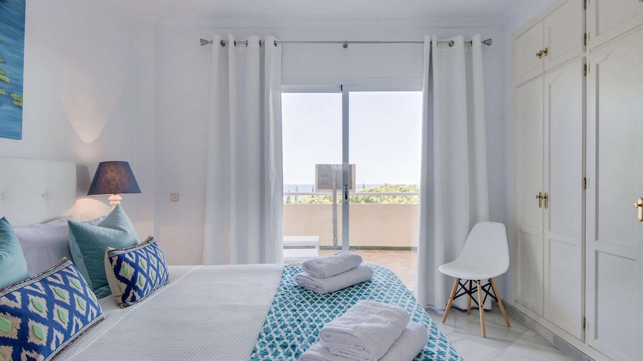 Photo of Bedroom in Urbanizacion Pinos Verdes