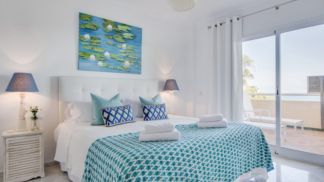 Photo of Bedroom in Urbanizacion Pinos Verdes