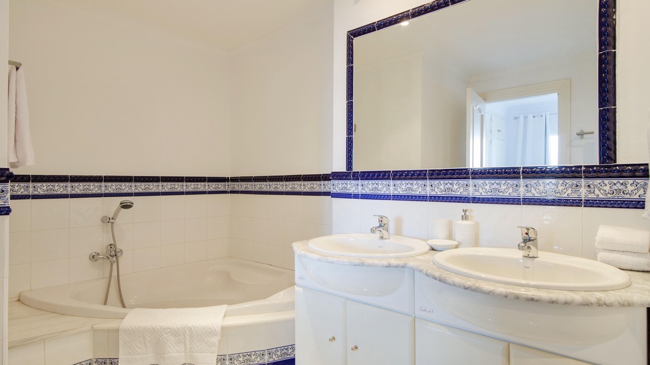 Photo of Bathroom in Urbanizacion Pinos Verdes