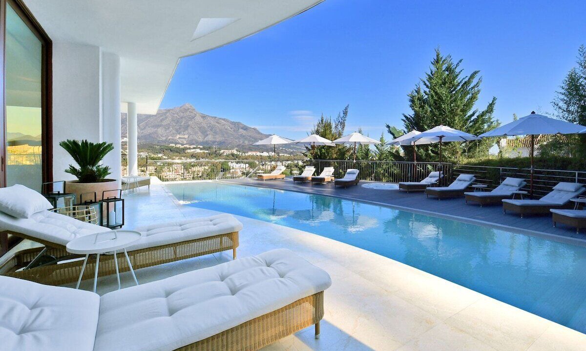 Photo of Outdoor in Nueva Andalucia