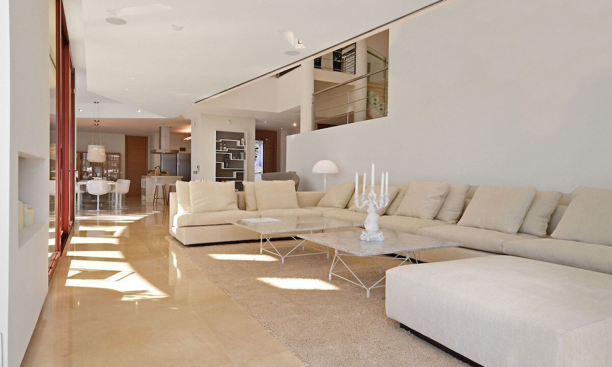 Photo of Livingroom in Nueva Andalucia