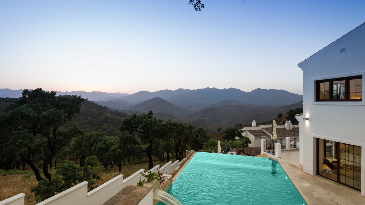 Photo of Outdoor in Marbella