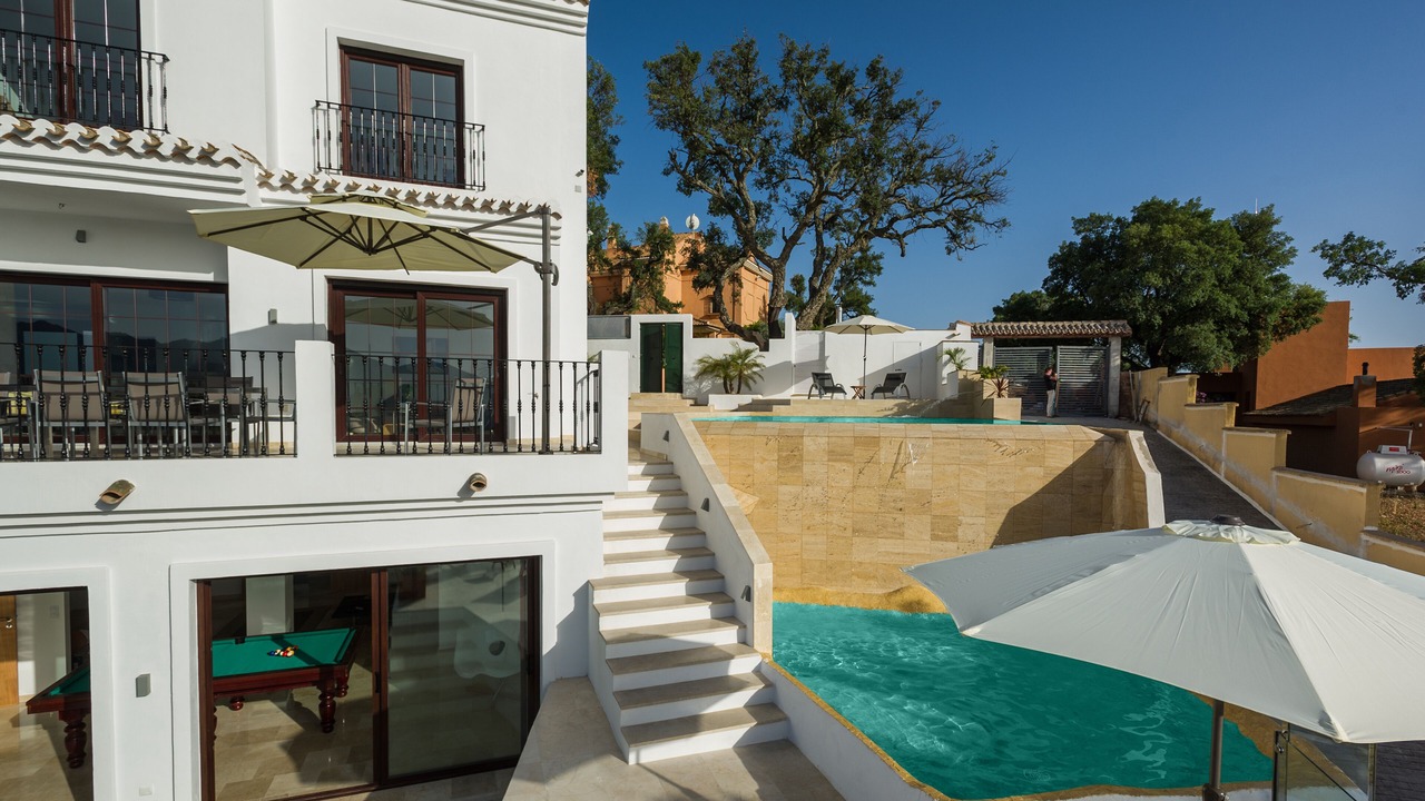 Photo of Outdoor in Marbella